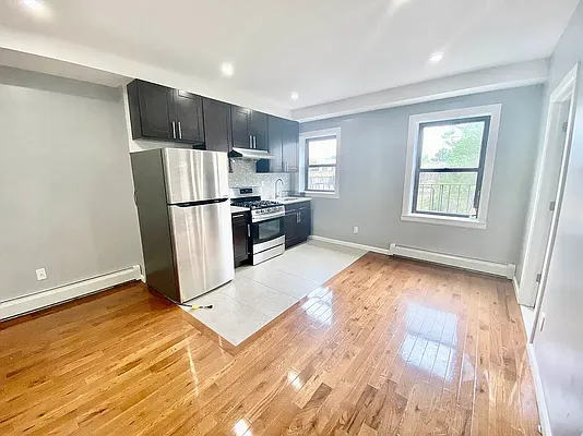 149 17th Street, Unit 3 Brooklyn, NY 11215 - Photo 4 of 7 Gallery Image 4