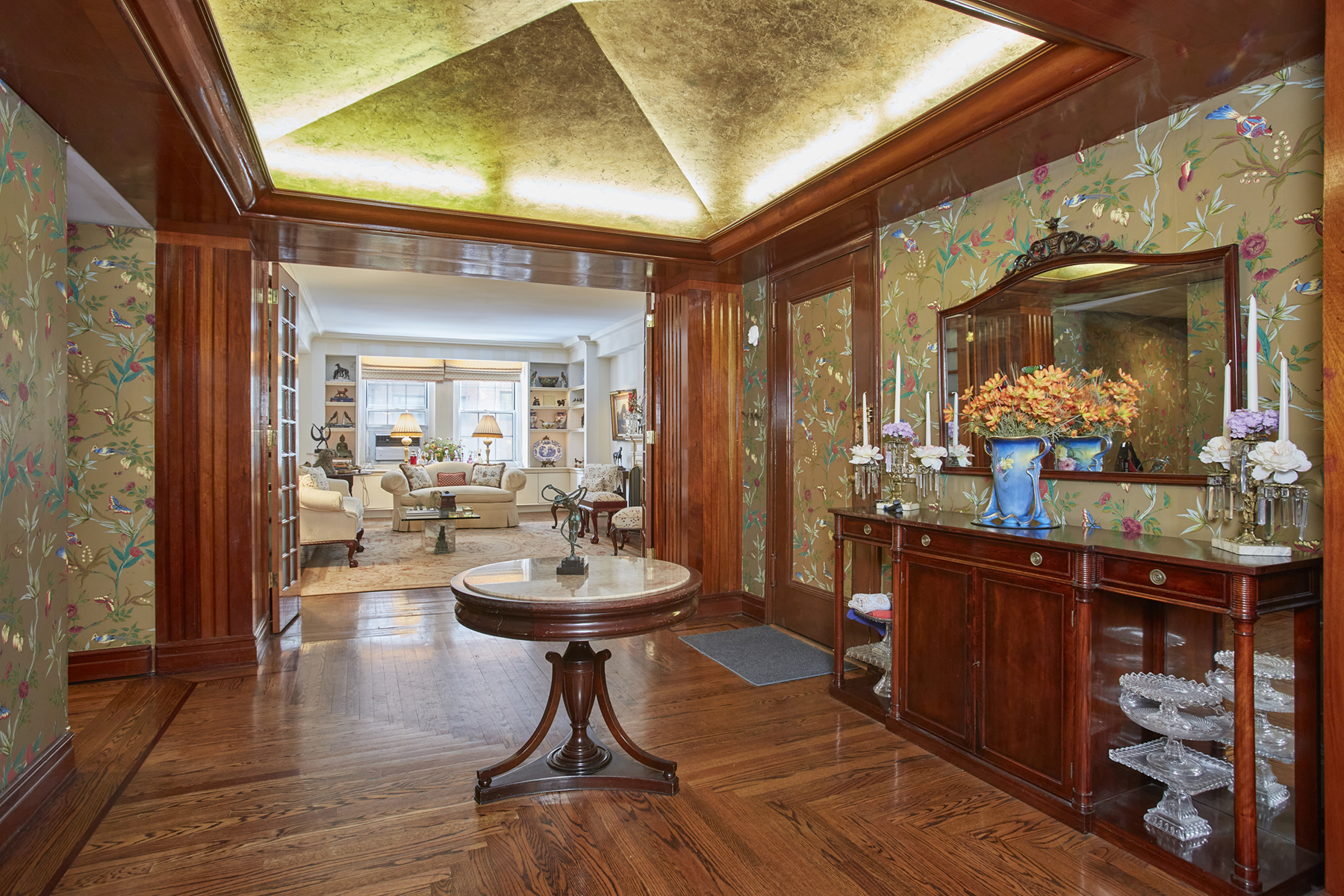 17 East 89th Street, Unit 3B Manhattan, NY 10128 - Photo 2 of 24