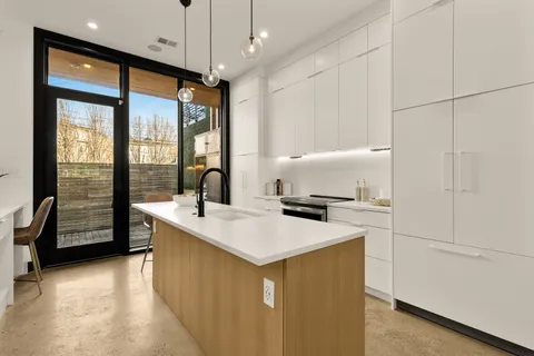 $1,799,000 | 1005 P Street Northwest, Washington, DC 20001