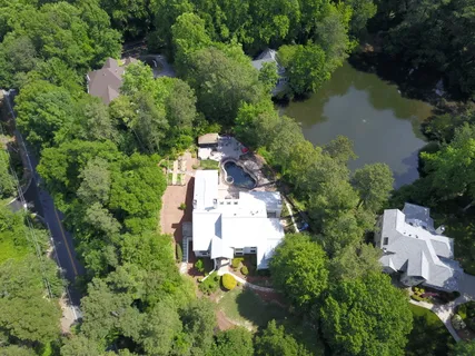 Contact Agent | 10 Quarry Lake Court, Sandy Springs, GA 30342