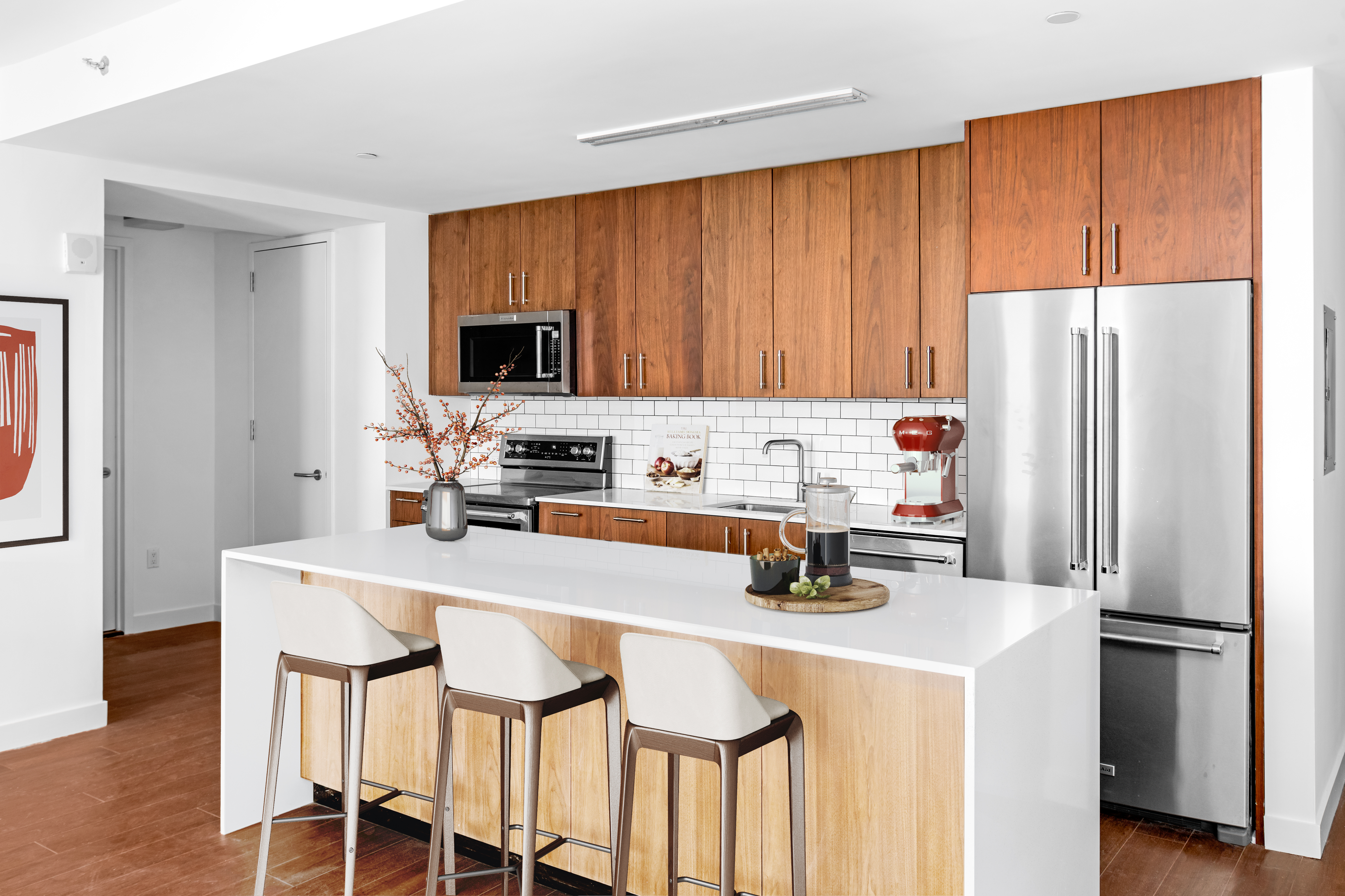 120 Nassau Street, Unit 15F Brooklyn, NY 11201 - Photo 2 of 14 Gallery Image 2