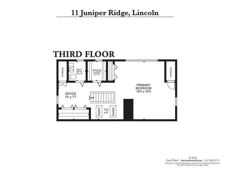 11 Juniper Ridge Road Lincoln, MA 01773 - Photo 33 of 33