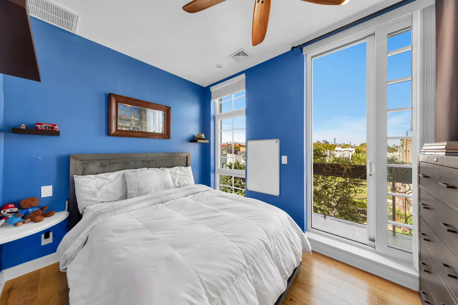 $14,000 | 278 Nassau Avenue, Unit 4 | Greenpoint