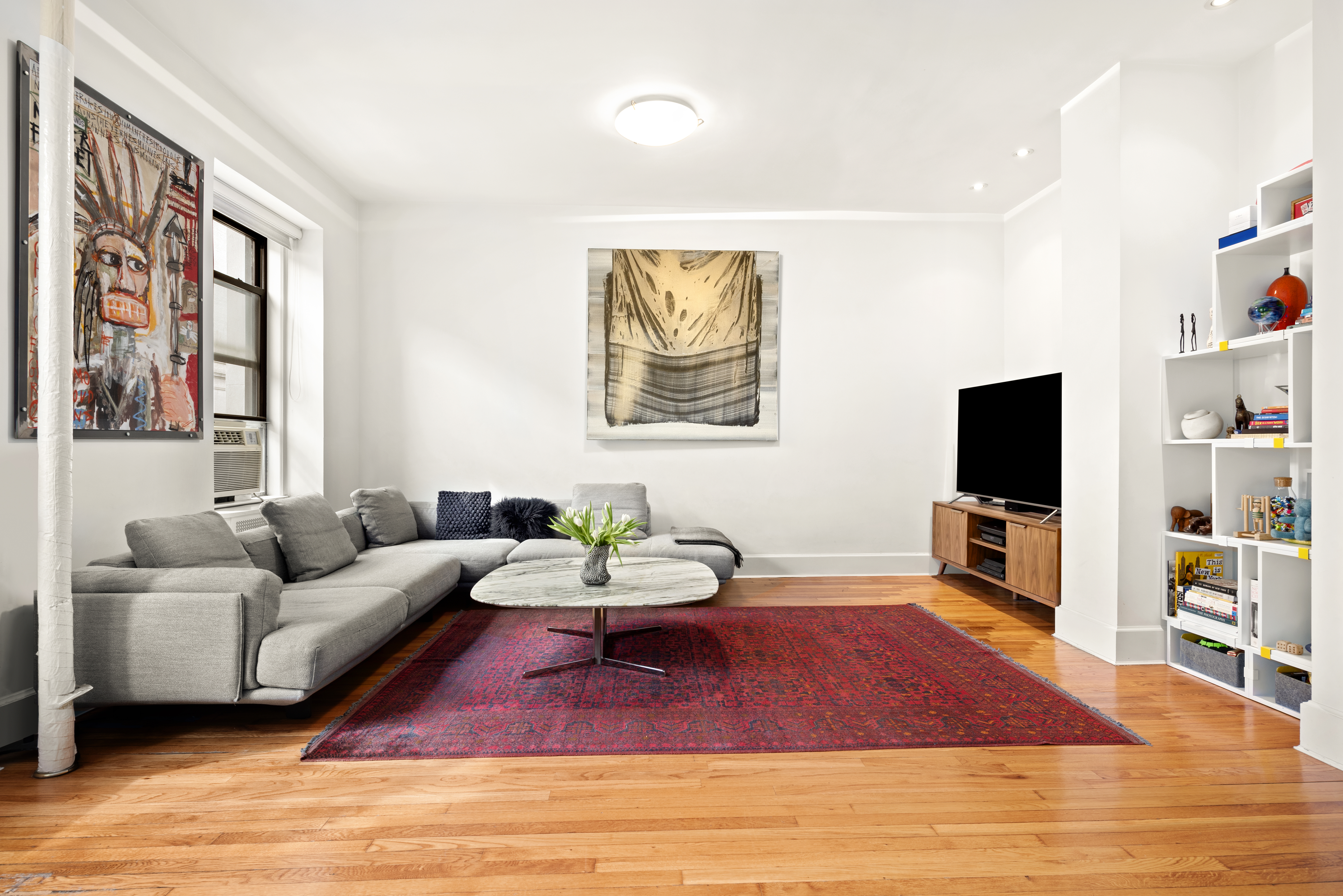 215 West 105th Street, Unit 3ED Manhattan, NY 10025 - Photo 1 of 12