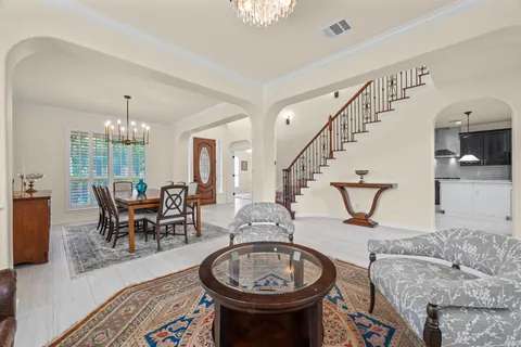 $1,249,950 | 3030 Covington Place, Round Rock, TX 78681