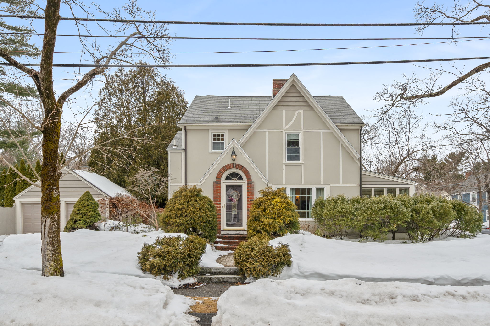 45 Lynnbrook Road Lynnfield, MA 01940 - Photo 36 of 40