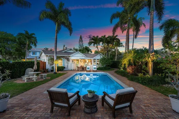 $2,400,000 | 521 North Swinton Avenue, Delray Beach, FL 33444
