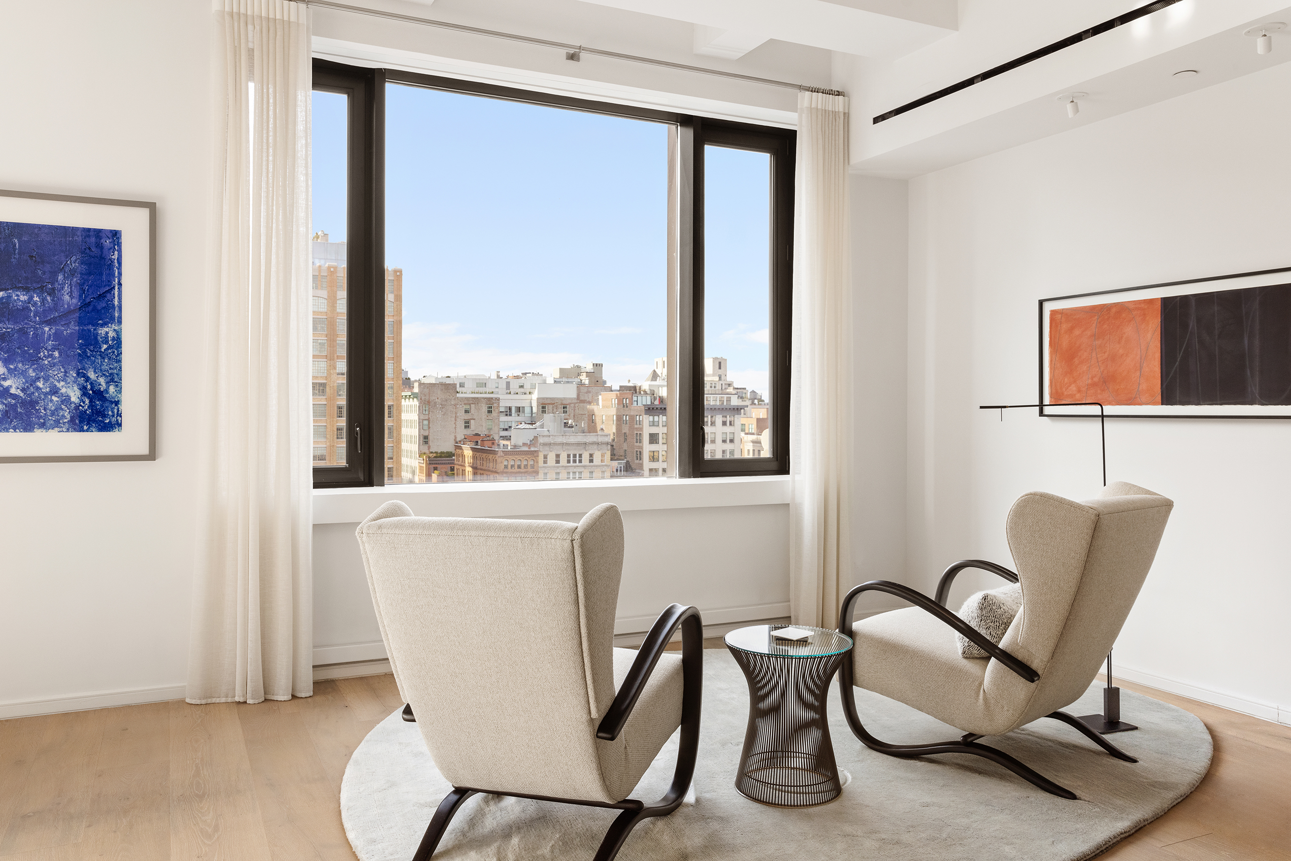 11 Beach Street, Unit 9A Manhattan, NY 10013 - Photo 4 of 30