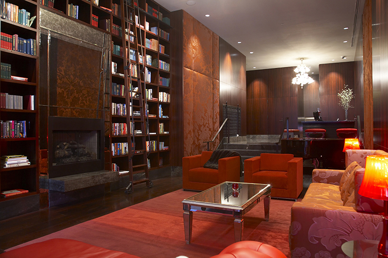 88 Greenwich Street, Unit 3201 Manhattan, NY 10006 - Photo 10 of 11