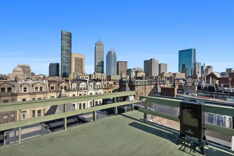 Contact Agent | Columbus Avenue, Boston, MA 02118