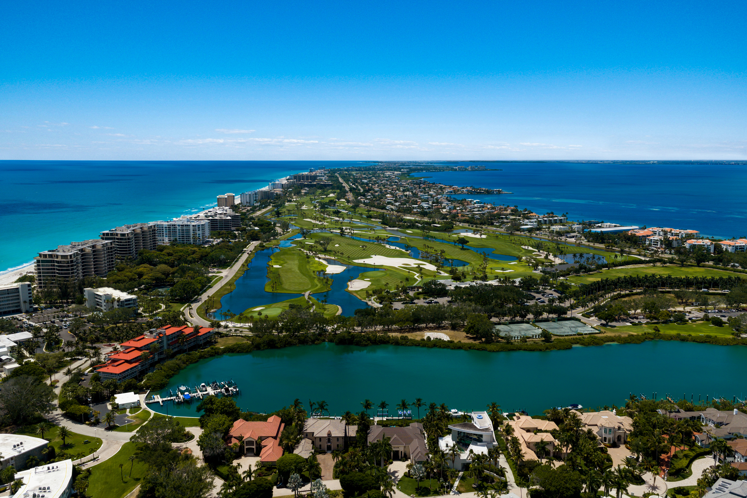 65 Lighthouse Point Drive Longboat Key, FL 34228 - Photo 49 of 57