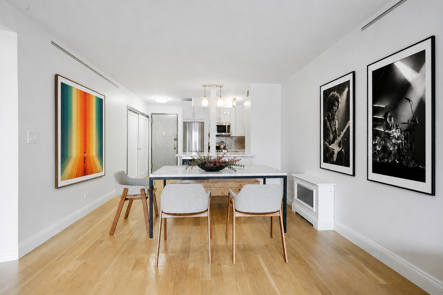 160 East 27th Street, Unit 8F Manhattan, NY 10016 - Photo 3 of 11