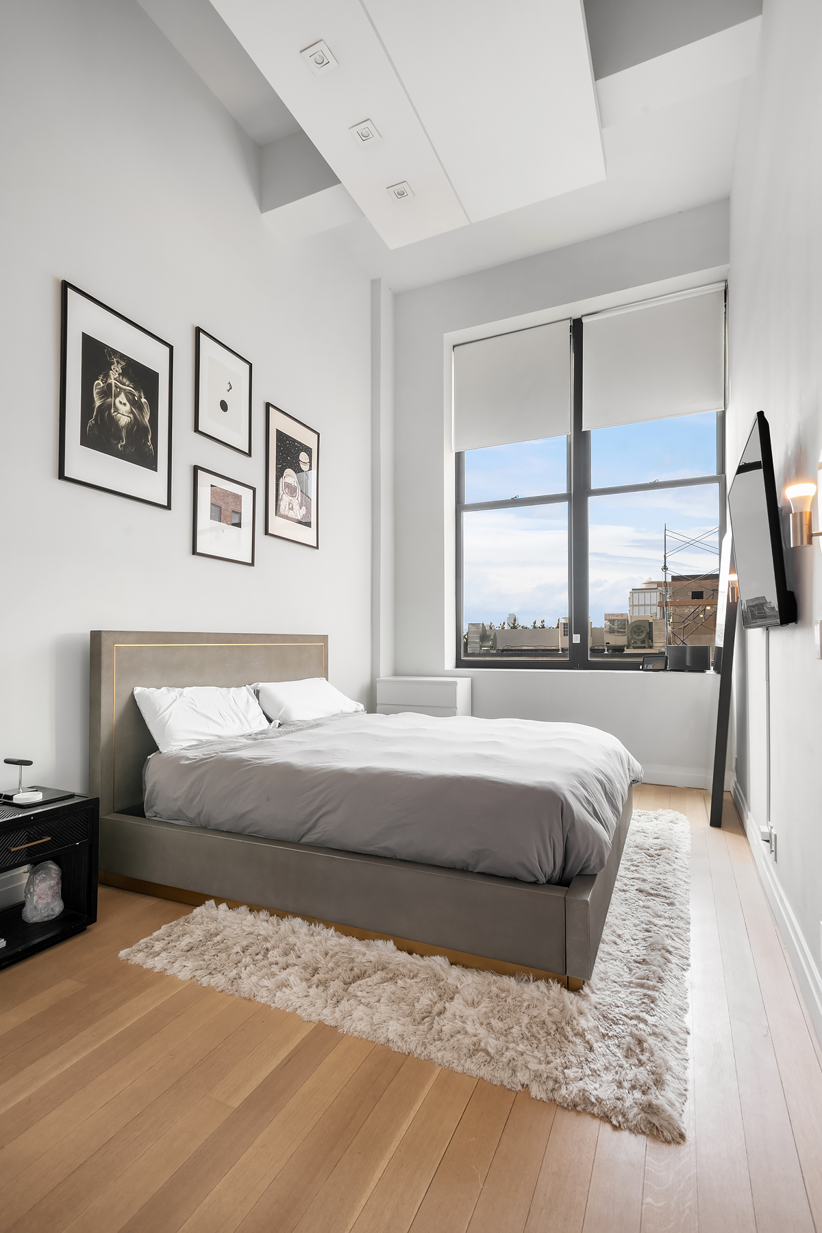 421 Hudson Street, Unit 617 Manhattan, NY 10014 - Photo 5 of 15