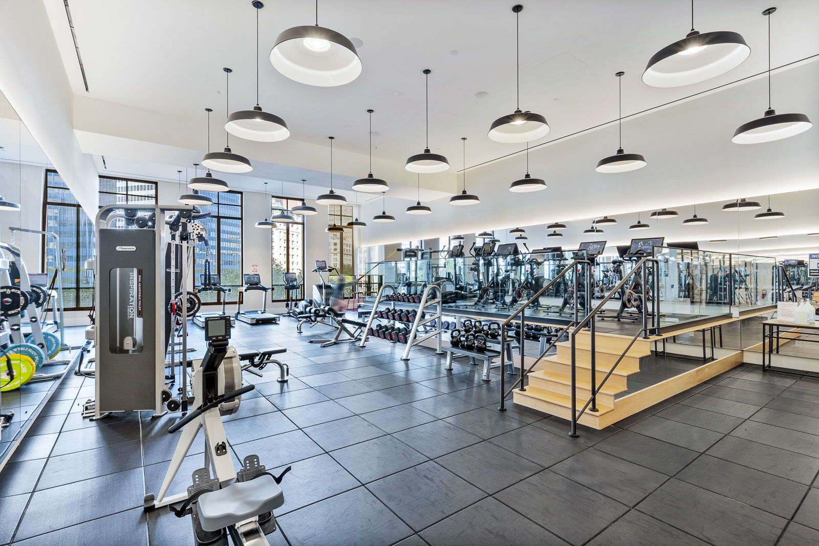 25 Park Row, Unit 15C Manhattan, NY 10038 - Photo 19 of 25