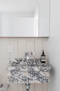 $3,895,000 | 555 West 59th Street, Unit TH3C | Upper West Side
