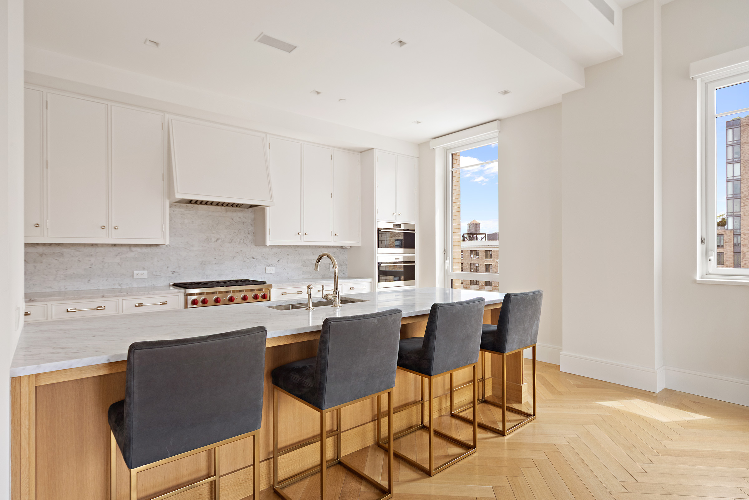378 West End Avenue, Unit 12C Manhattan, NY 10024 - Photo 6 of 16 Gallery Image 6