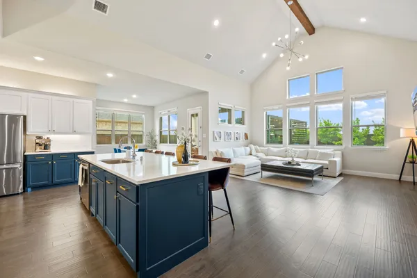 $924,999 | 2576 Horsetail Road, Frisco, TX 75033