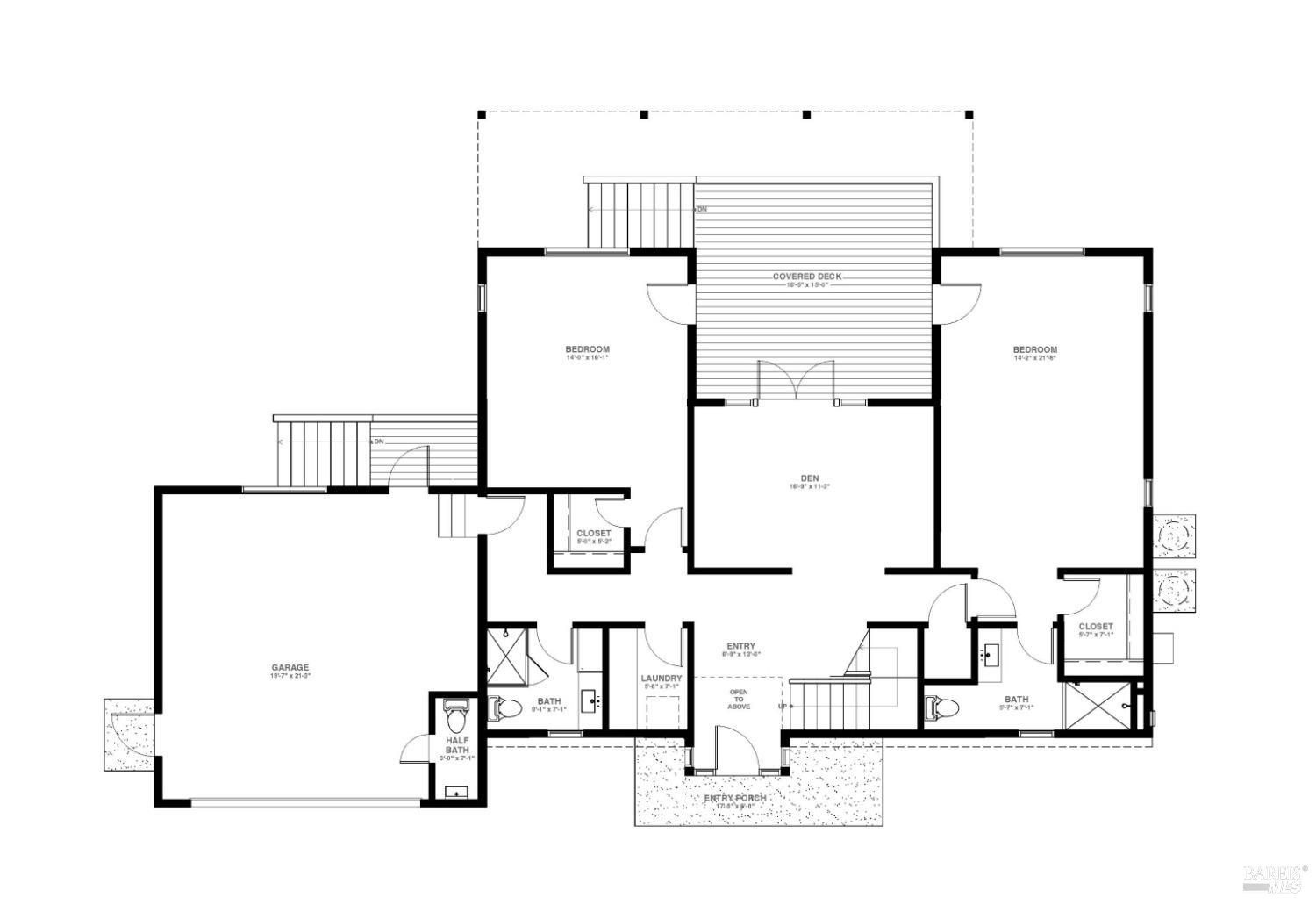 559 East Spring Street Napa, CA 94559 - Photo 69 of 70