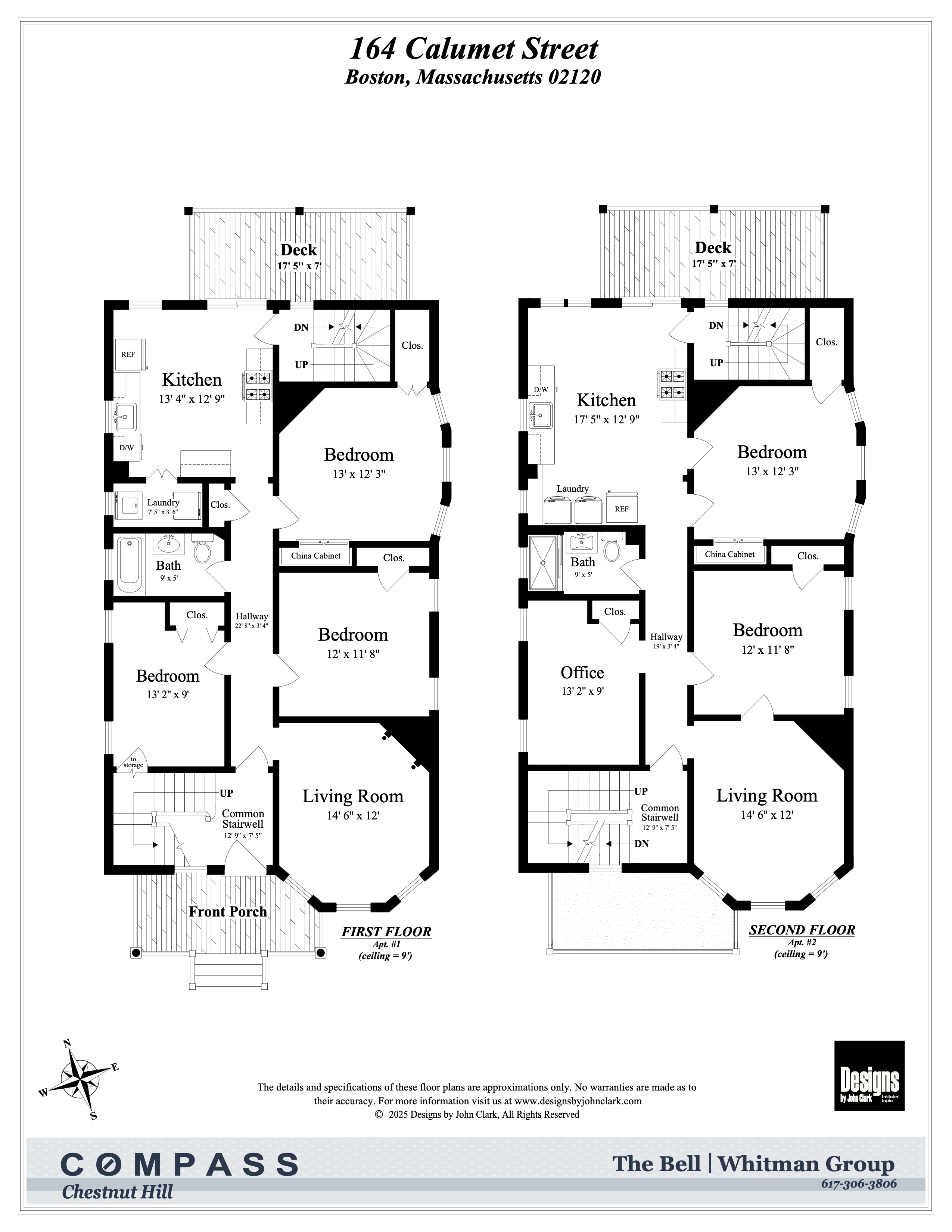 164 Calumet Street Roxbury Crossing, MA 02120 - Photo 29 of 29