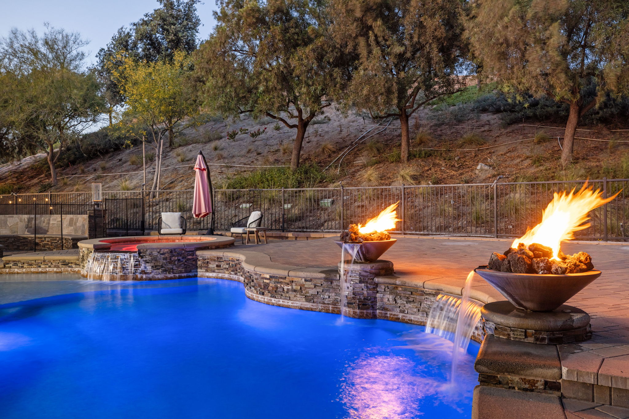 16352 Sierra Heights Drive Riverside, CA 92503 - Photo 14 of 77