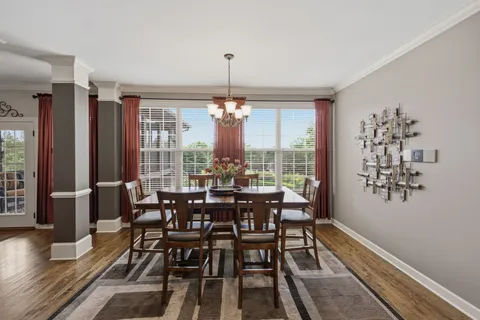 $1,353,000 | 3716 Bosk Lane, College Grove, TN 37046