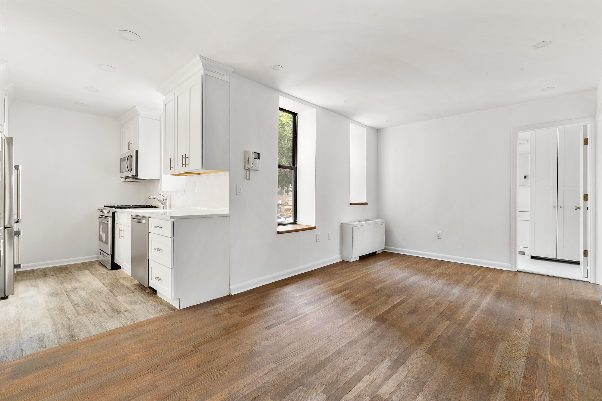317 West 95th Street, Unit 1C Manhattan, NY 10025 - Photo 1 of 9