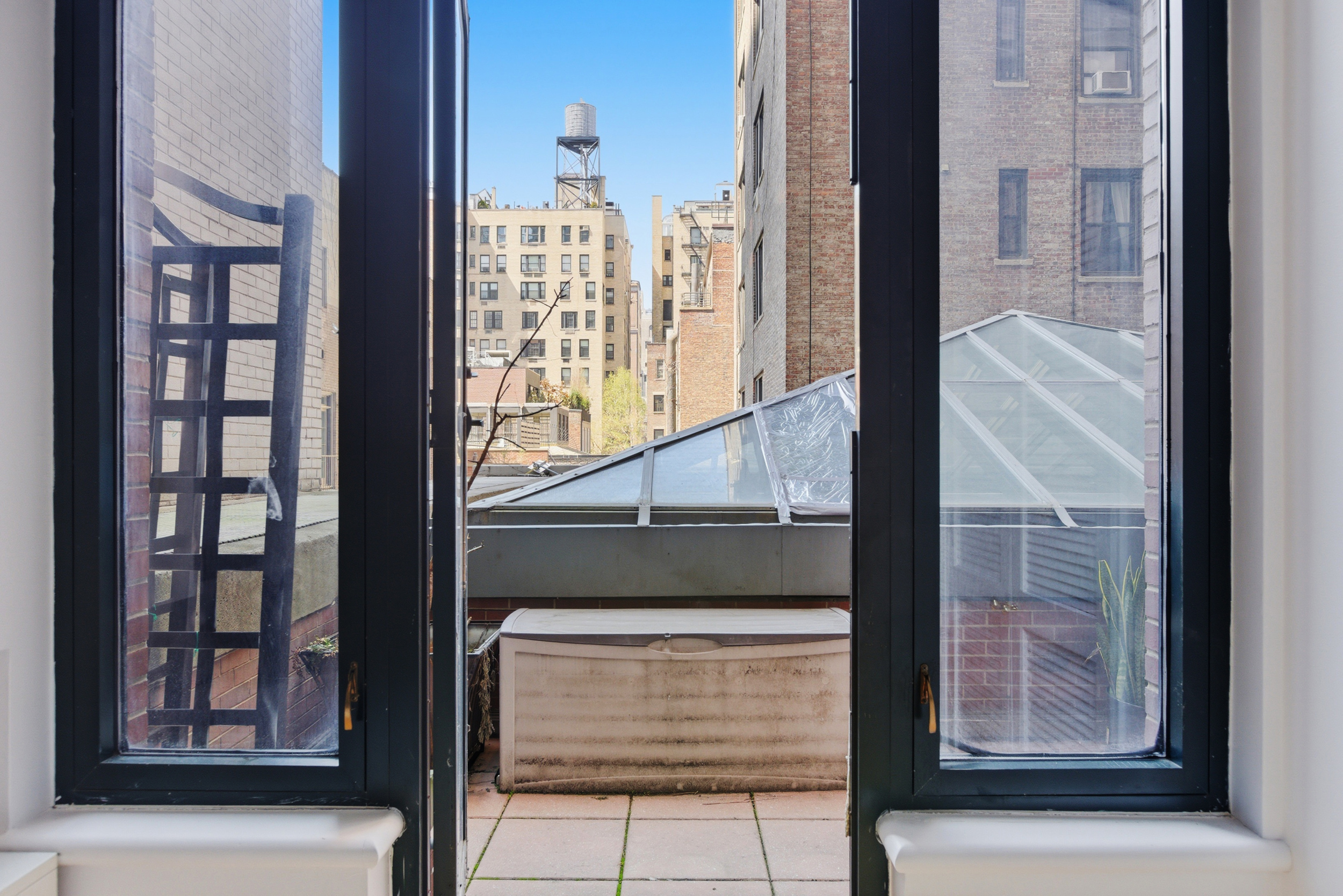 188 East 70th Street, Unit 3A Manhattan, NY 10021 - Photo 13 of 18 a view of front door of house