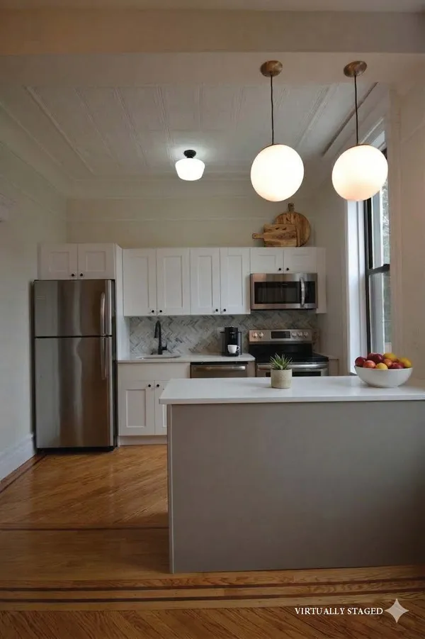 $4,200 | 434 55th Street, Unit 2 | Sunset Park