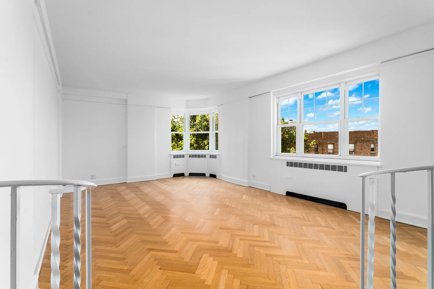 $550,000 | 120 Cabrini Boulevard, Unit 63 | Hudson Heights