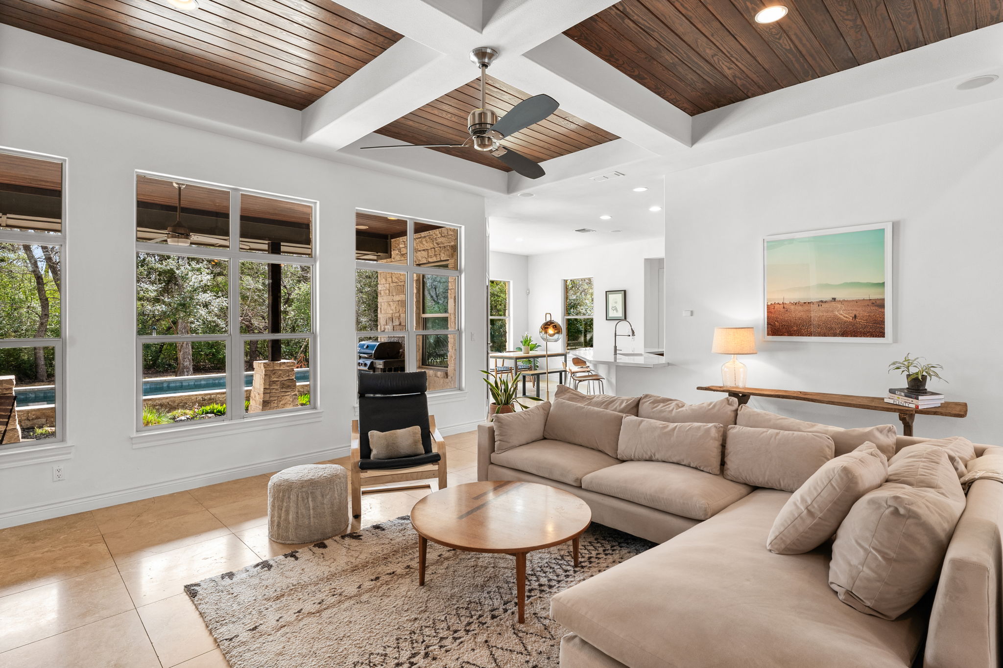 9514 San Lucas Road Austin, TX 78737 - Photo 15 of 96