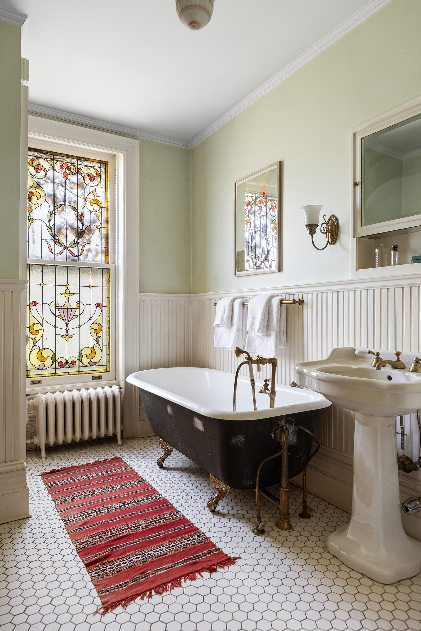 607 6th Street Brooklyn, NY 11215 - Photo 19 of 21