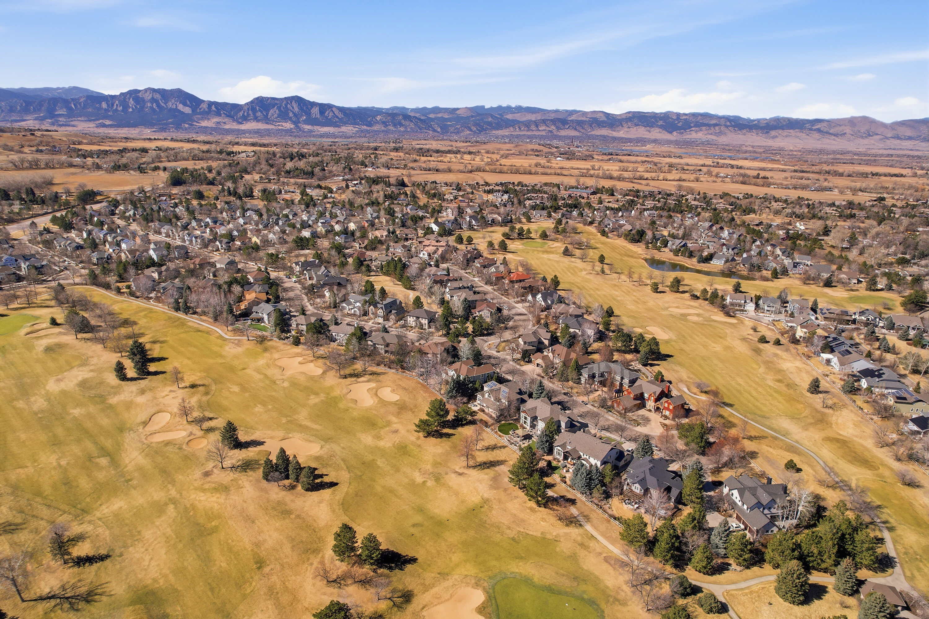 714 Skywalker Point Lafayette, CO 80026 - Photo 45 of 48