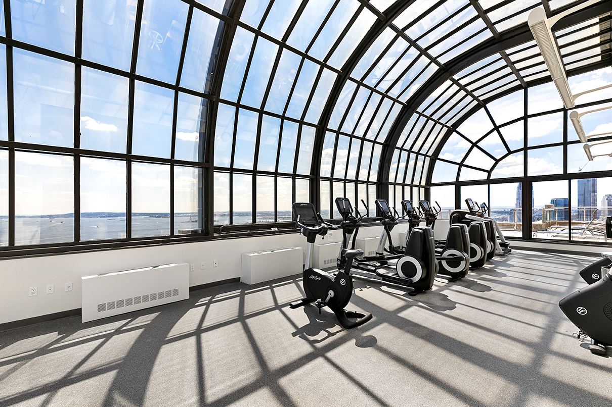 200 Rector Place, Unit 36LM Manhattan, NY 10280 - Photo 12 of 15