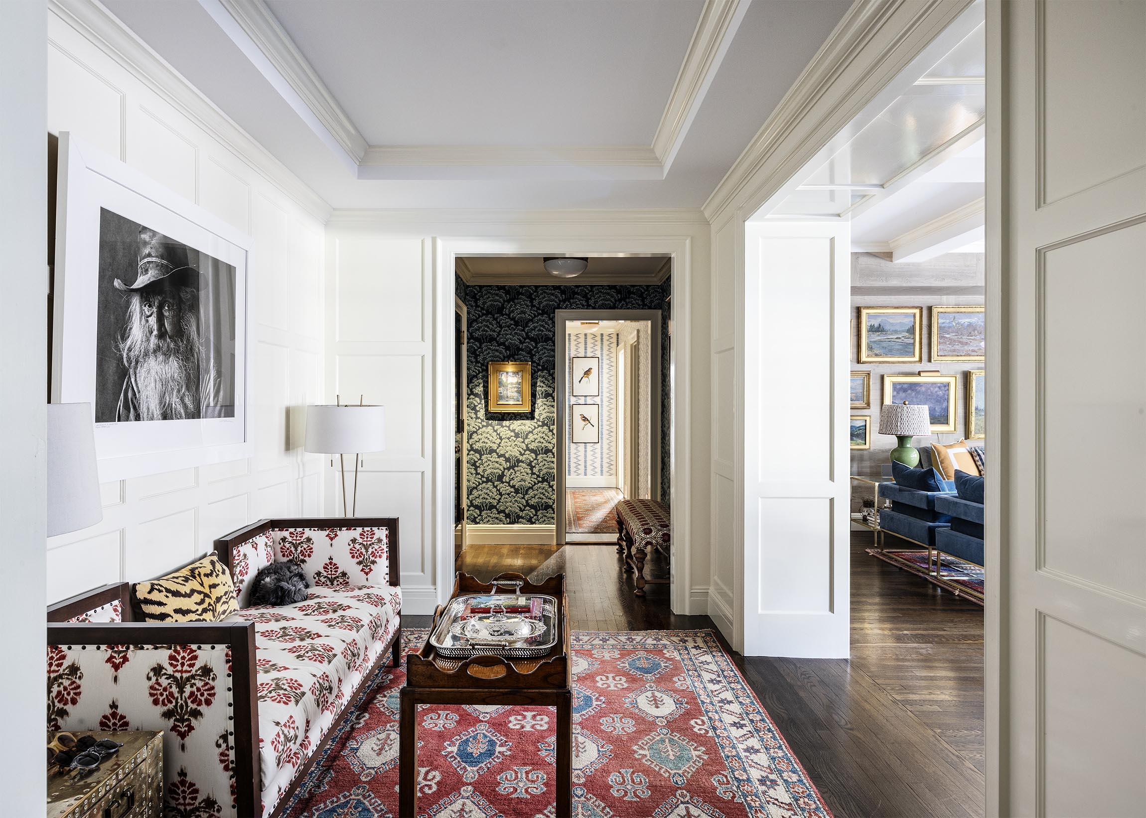 131 East 69th Street, Unit 6B Manhattan, NY 10021 - Photo 10 of 19
