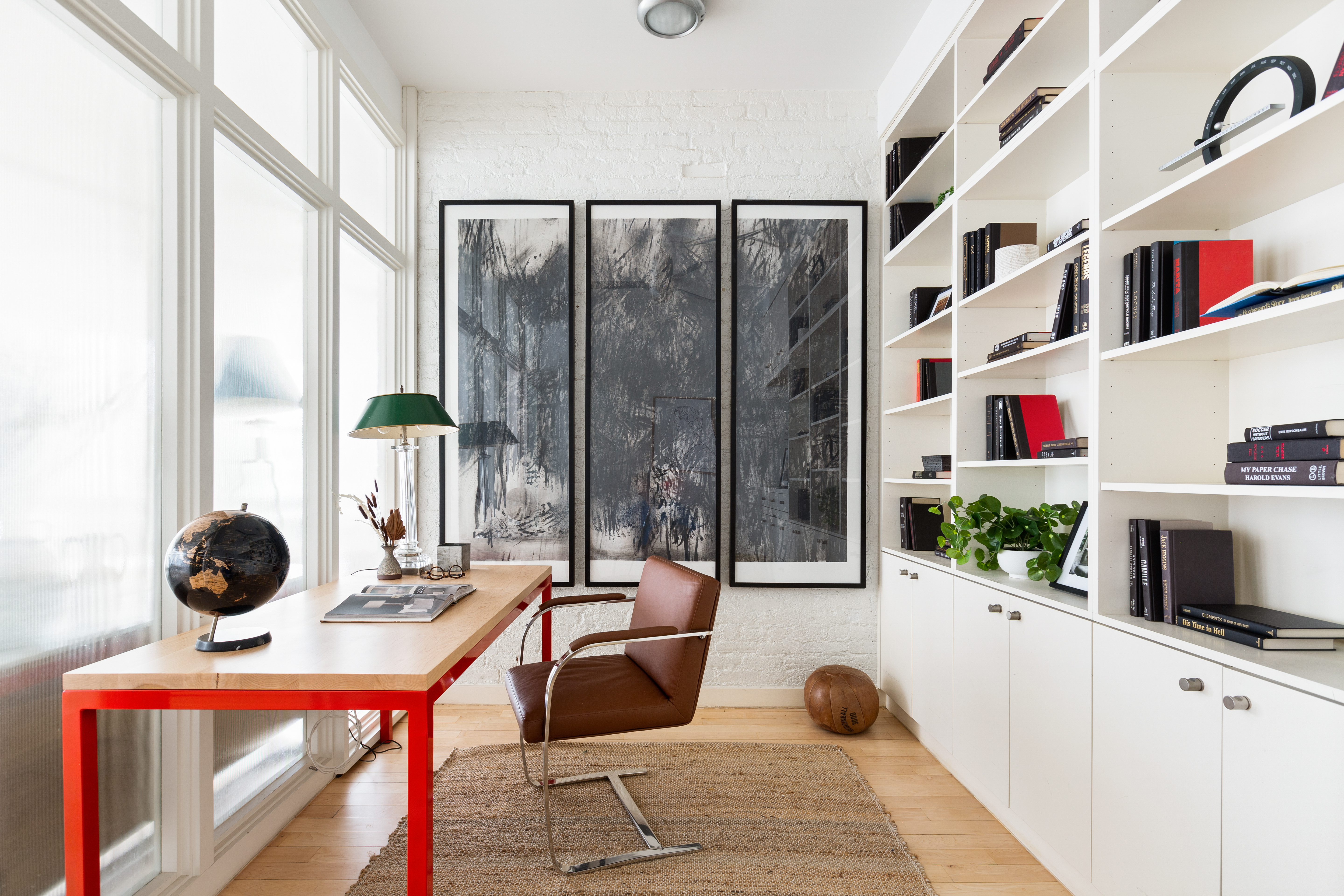 345 West 13th Street, Unit 2A Manhattan, NY 10014 - Photo 15 of 18