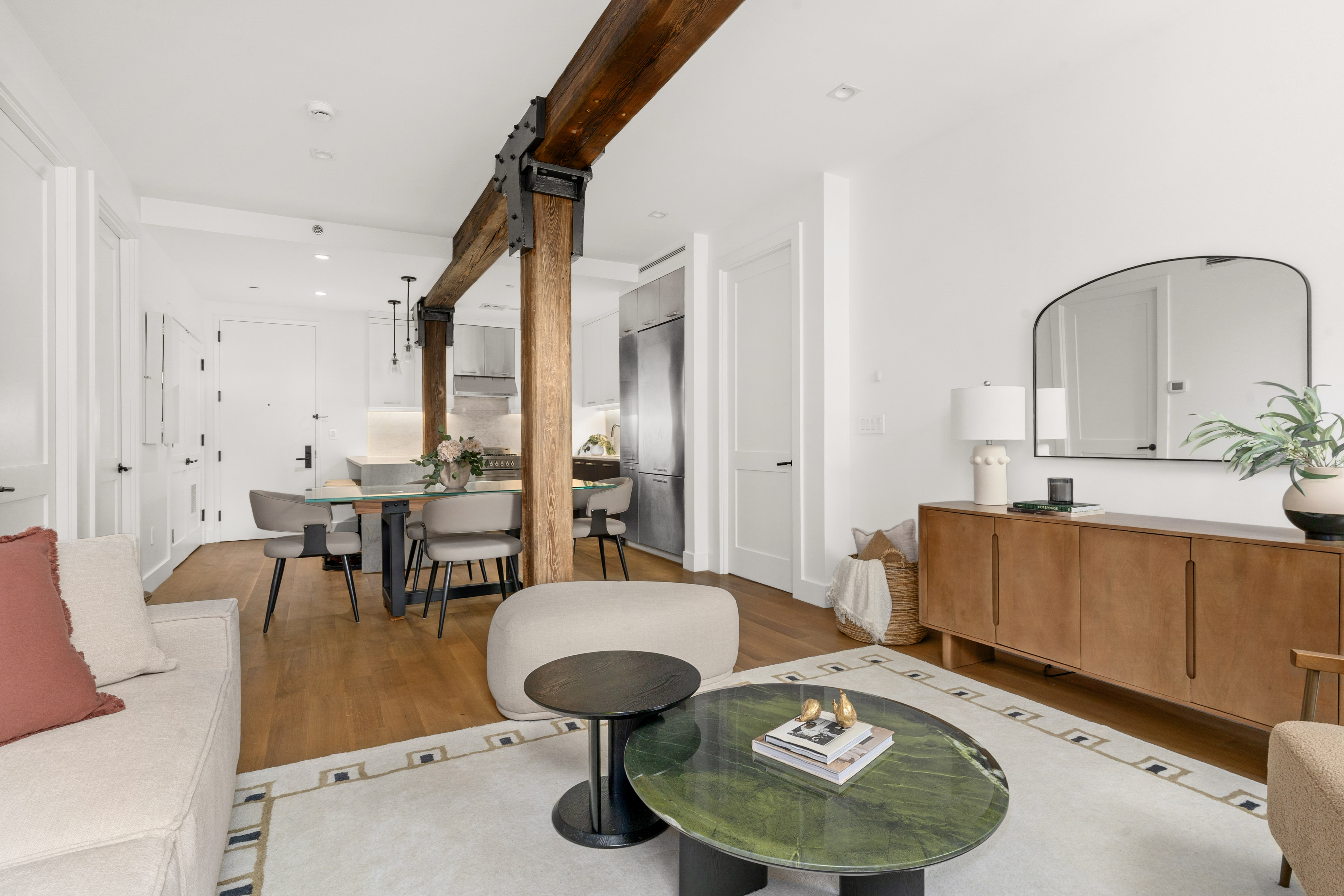 172 North 10th Street, Unit 2A Brooklyn, NY 11211 - Photo 4 of 12 Gallery Image 4