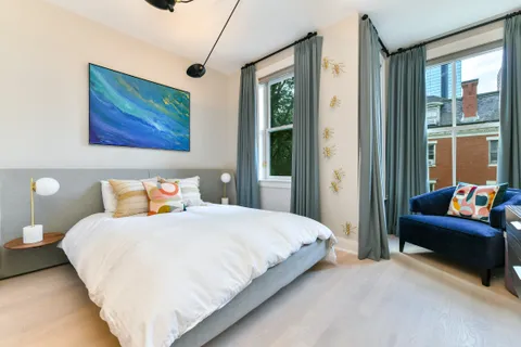 $3,650,000 | 56 Clarendon Street, Unit 4, Boston, MA 02116