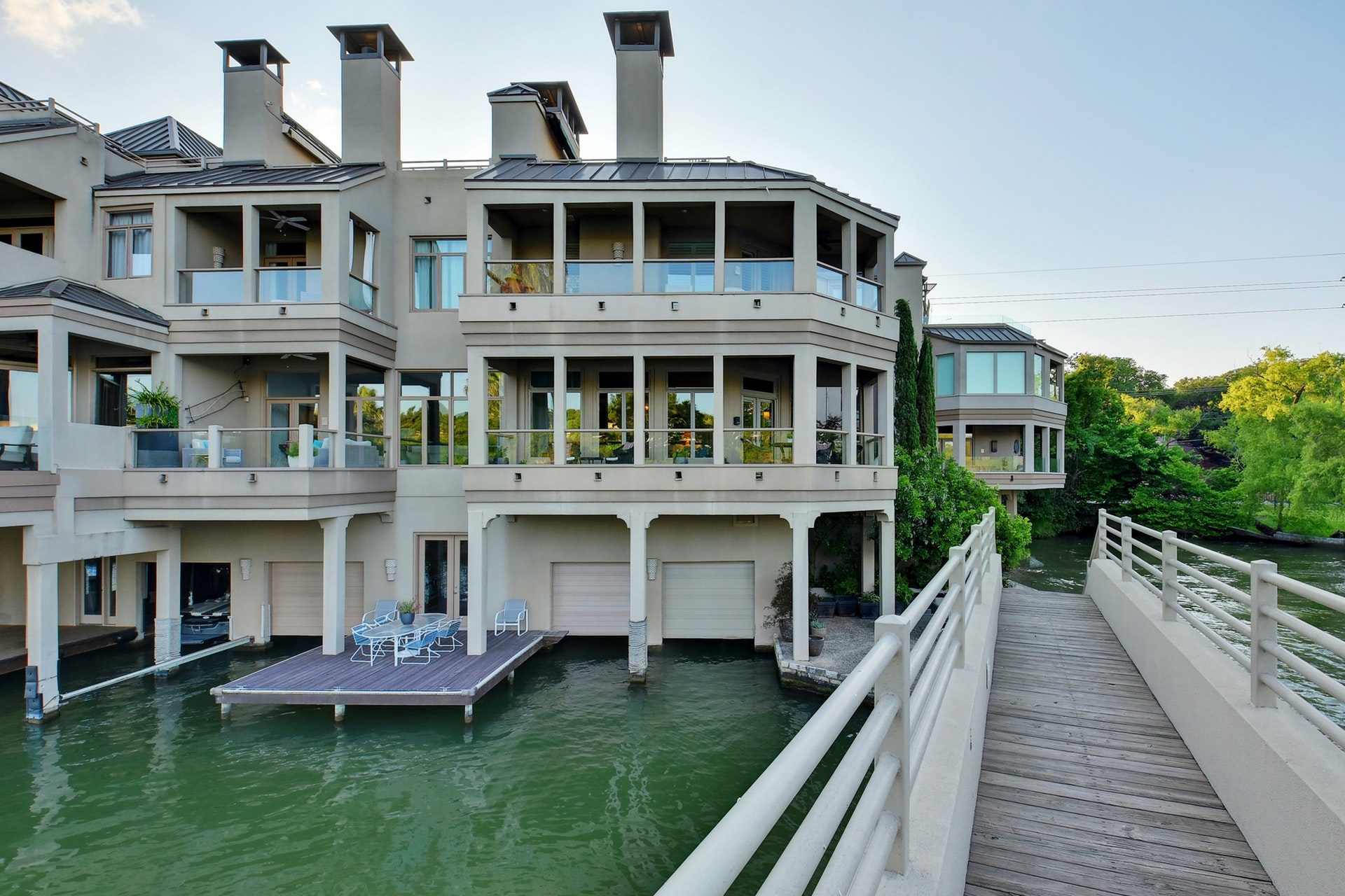 2329 Westlake Drive, Unit 2 Austin, TX 78746 - Photo 5 of 48