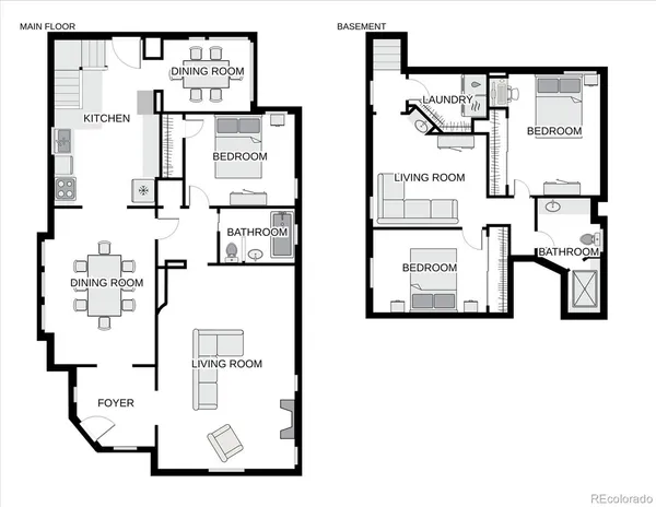 $900,000 | 3201 Stuart Street, Denver, CO 80212