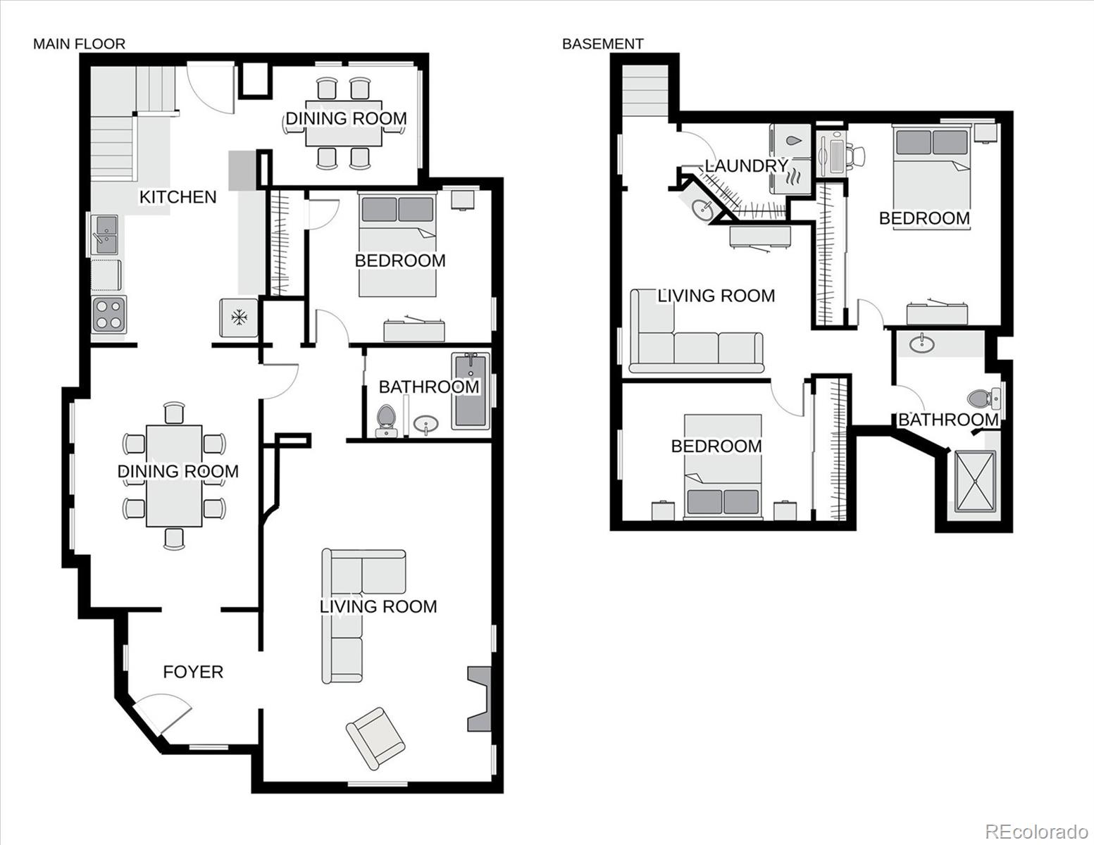 3201 Stuart Street Denver, CO 80212 - Photo 29 of 32