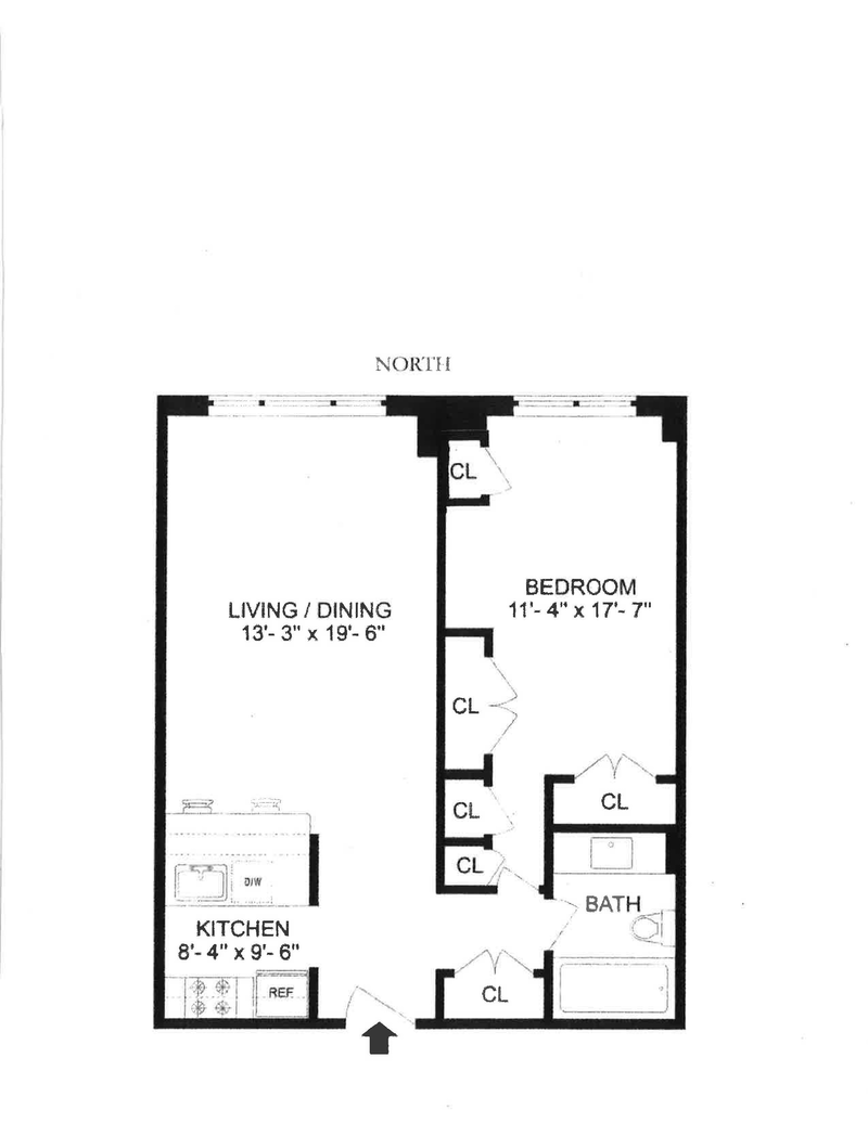 2250 Broadway, Unit 5E Manhattan, NY 10024 - Photo 10 of 10