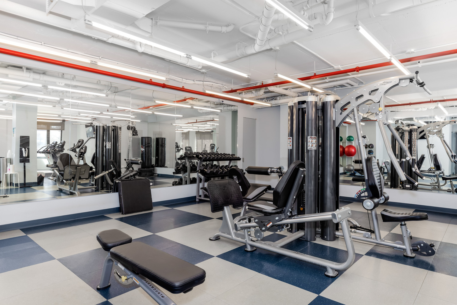 345 Carroll Street, Unit 3D Brooklyn, NY 11231 - Photo 16 of 17