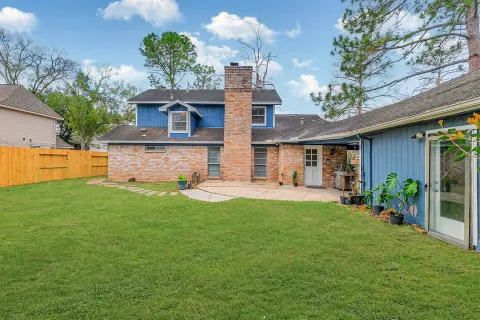 $295,000 | 2326 Bright Meadows Drive, Missouri City, TX 77489