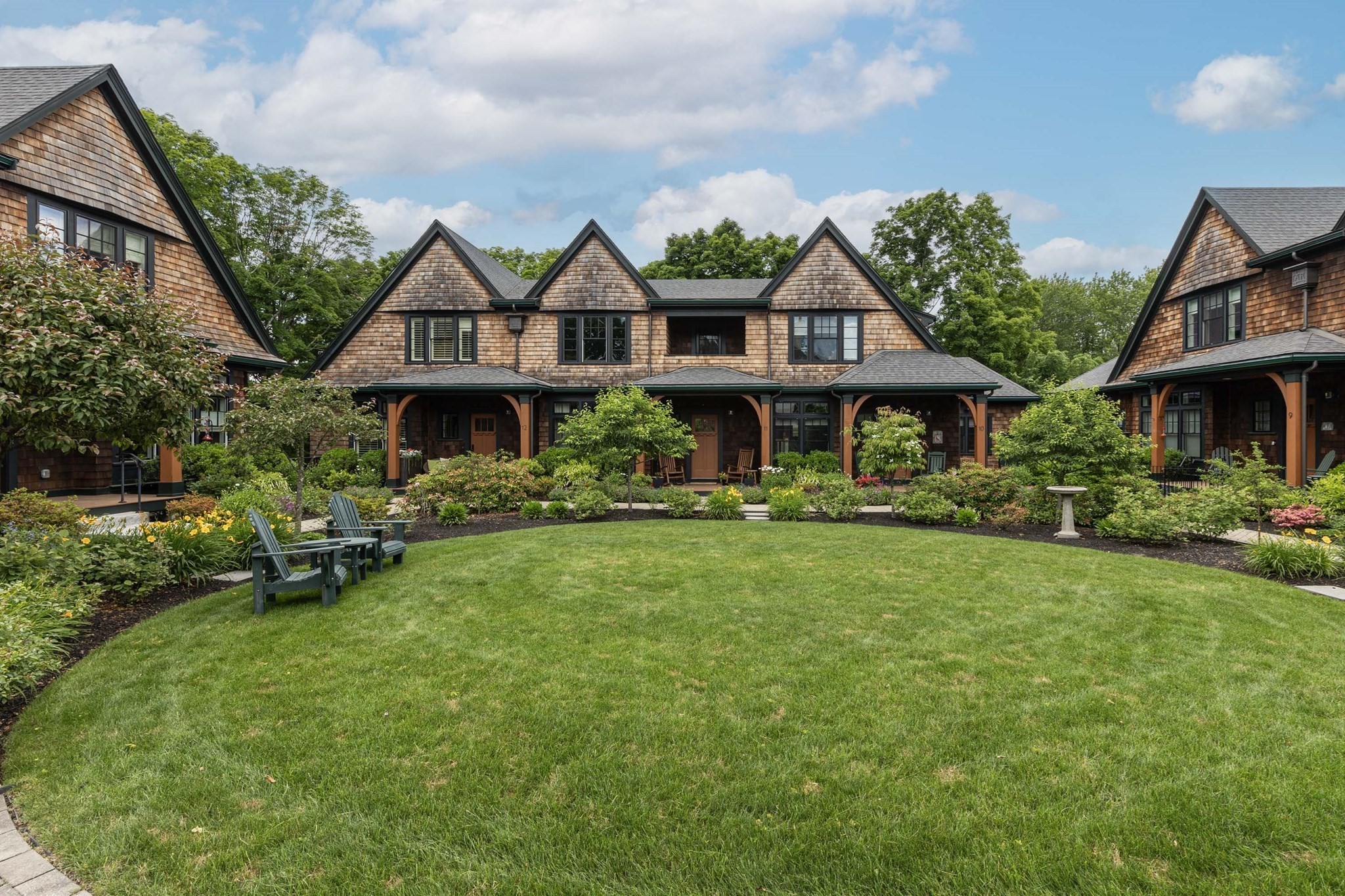 1 Abbey Road, Unit 1 Sherborn, MA 01770 - Photo 8 of 11