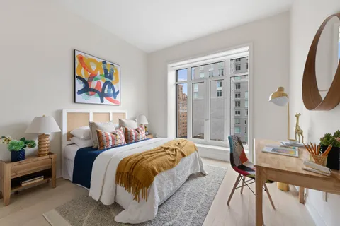 $4,395,000 | 40 East End Avenue, Unit 9B | Upper East Side