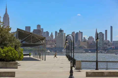 $1,150,000 | 1125 Maxwell Lane, Unit 222, Hoboken, NJ 07030