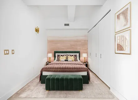 $699,000 | 80 John Street, Unit 9E | Financial District