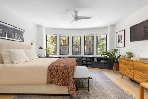 $1,615,000 | 267 West 71st Street, Unit 2FR | Upper West Side
