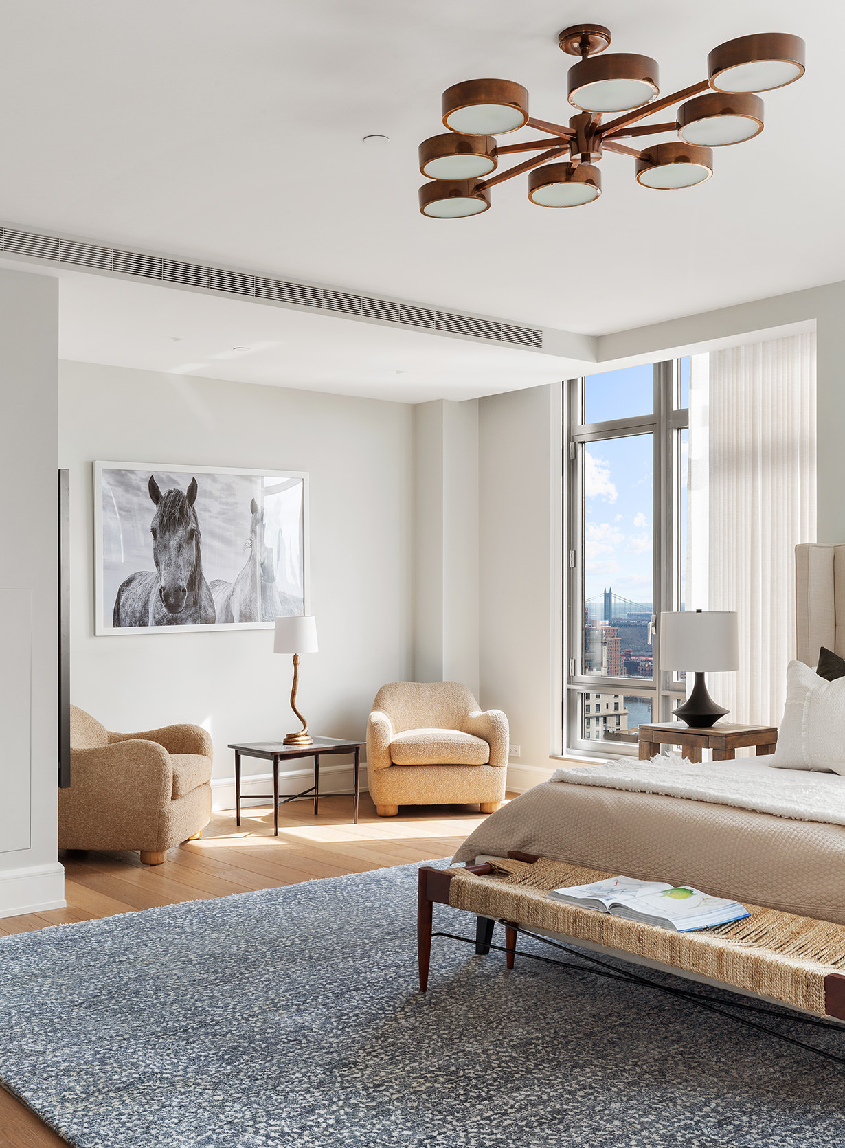 450 East 83rd Street, Unit 21D Manhattan, NY 10028 - Photo 21 of 42