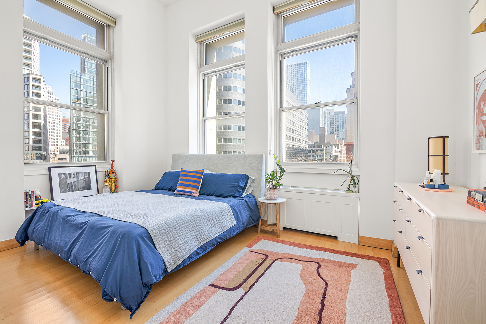 96 Schermerhorn Street, Unit 3F Brooklyn, NY 11201 - Photo 4 of 7